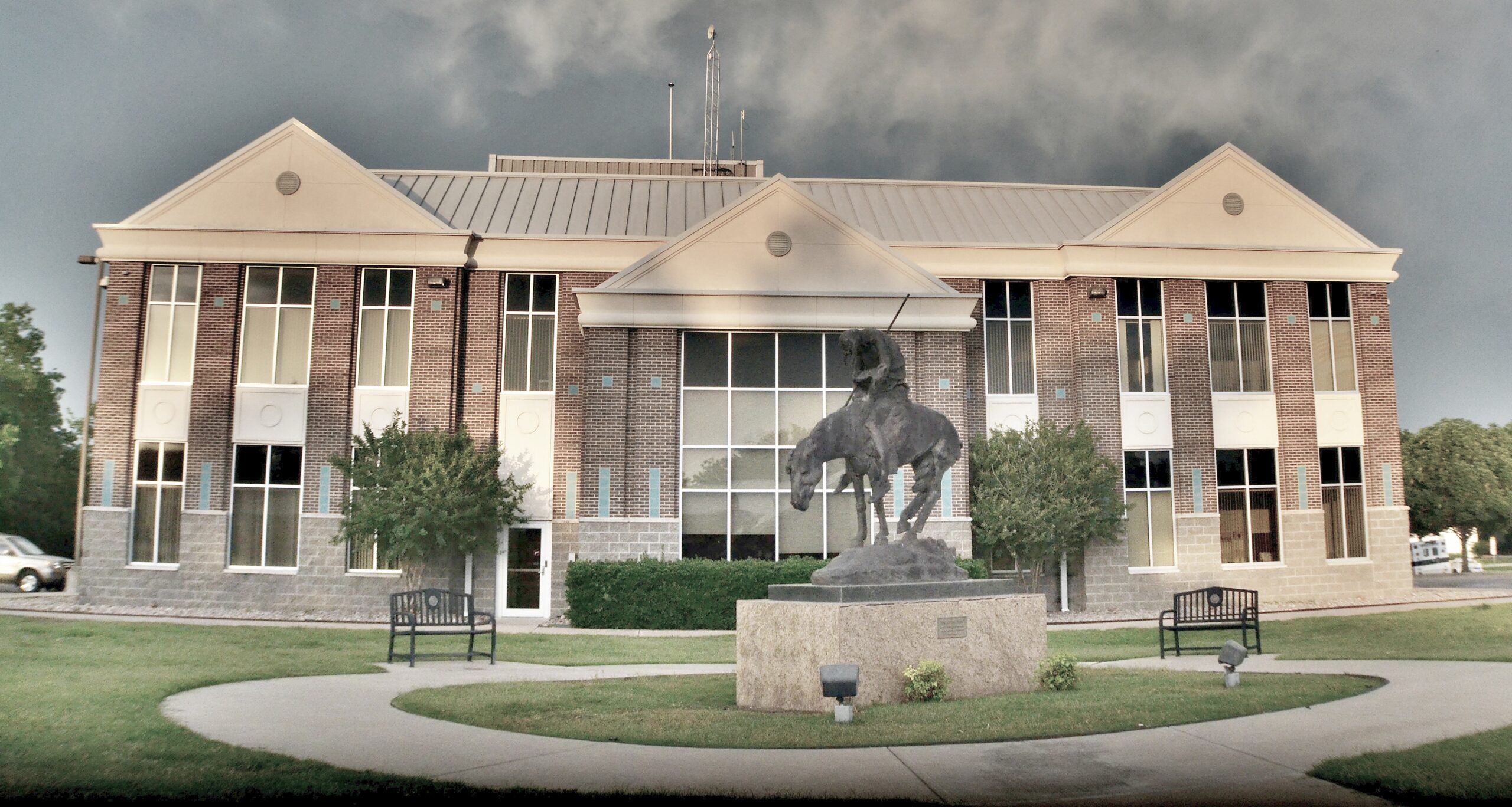 Owasso