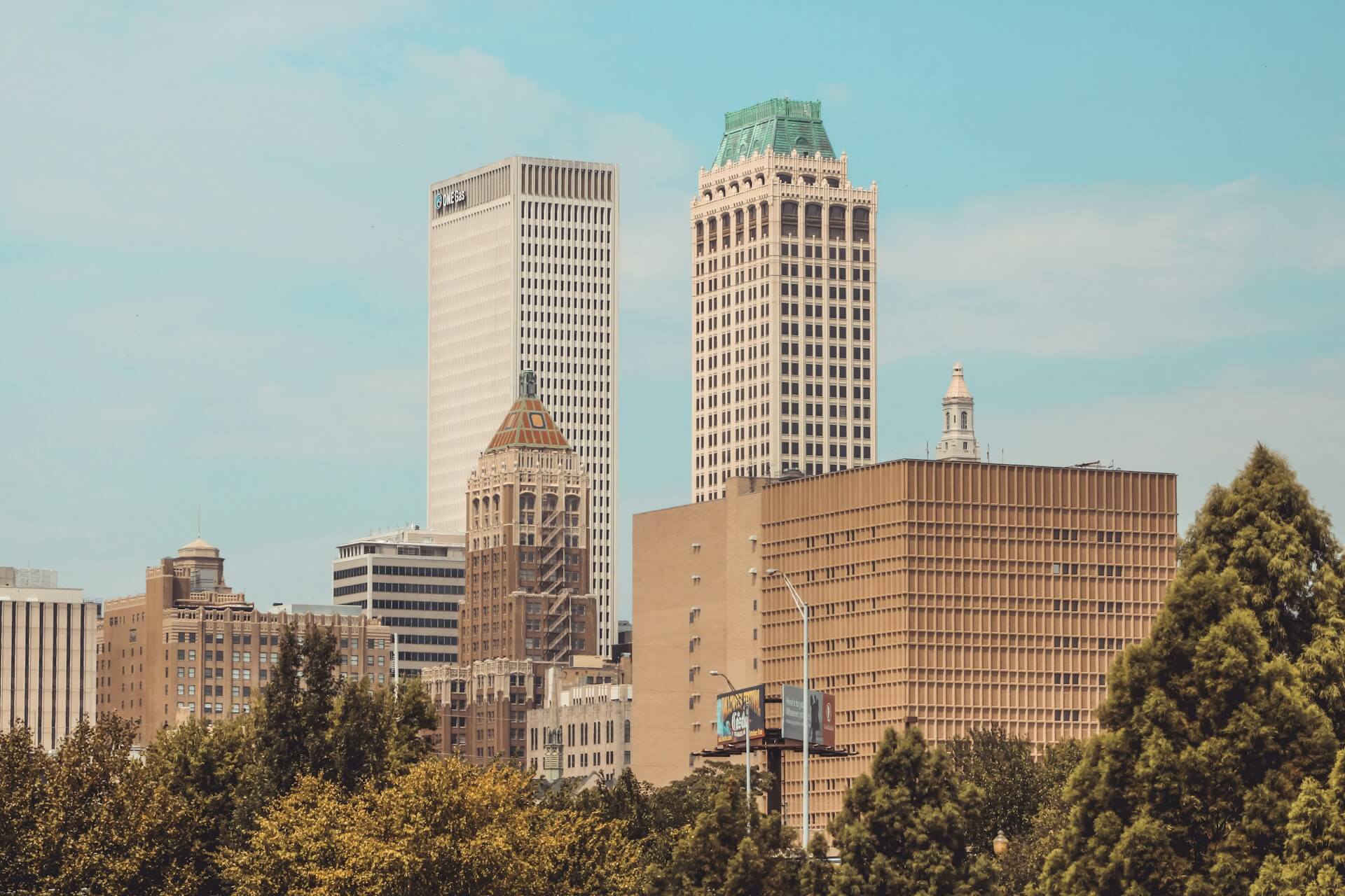 Tulsa